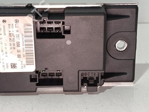 Electronic module MERCEDES-BENZ E-CLASS Convertible (A207) E 350 CDI (207.422) | BP38894655M83 - Image 5