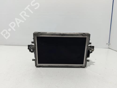 display-monitor-mercedes-benz-e-class-convertible-a207-2010-2011-2012-2013-2014-2015-2016-38894660 main image