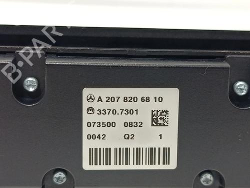 Switch MERCEDES-BENZ E-CLASS Convertible (A207) E 350 CDI (207.422) | BP38894661I30 - Image 6