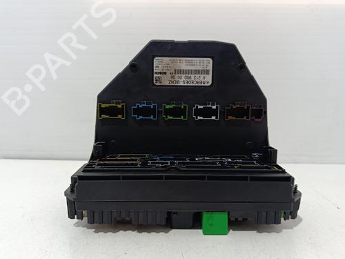 Used Fuse box Fuse box 38894663 38894663