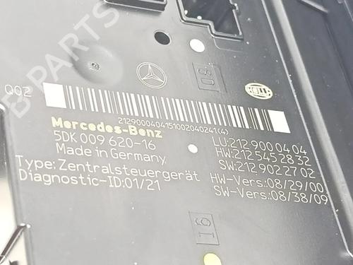 Fuse box MERCEDES-BENZ E-CLASS Convertible (A207) E 350 CDI (207.422) | BP38894664E1 - Image 7