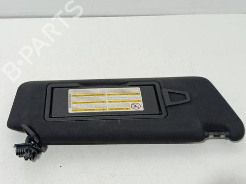 Right sun visor MERCEDES-BENZ E-CLASS Convertible (A207) E 350 CDI (207.422) | BP38894667I2 - Image 3