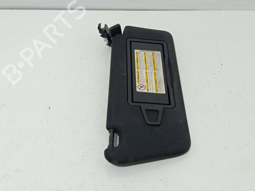 Right sun visor MERCEDES-BENZ E-CLASS Convertible (A207) E 350 CDI (207.422) | BP38894667I2 - Image 4