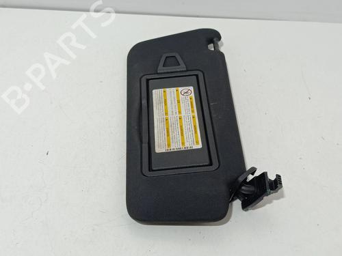 Right sun visor MERCEDES-BENZ E-CLASS Convertible (A207) E 350 CDI (207.422) | BP38894667I2 - Image 2