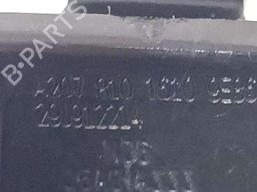 Right sun visor MERCEDES-BENZ E-CLASS Convertible (A207) E 350 CDI (207.422) | BP38894667I2 - Image 5