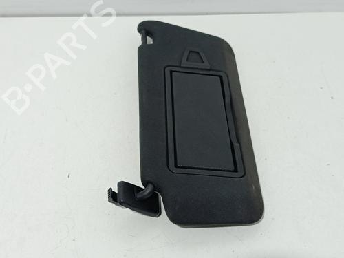 Left sun visor MERCEDES-BENZ E-CLASS Convertible (A207) E 350 CDI (207.422) | BP38894668I1 - Image 2