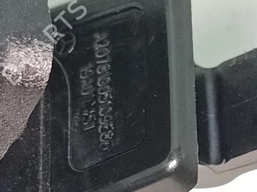 Left sun visor MERCEDES-BENZ E-CLASS Convertible (A207) E 350 CDI (207.422) | BP38894668I1 - Image 5