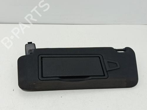 Used Left sun visor Left sun visor 38894668 38894668