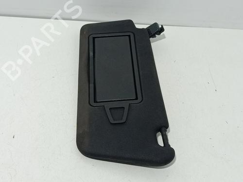 Left sun visor MERCEDES-BENZ E-CLASS Convertible (A207) E 350 CDI (207.422) | BP38894668I1 - Image 4
