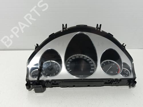Used Instrument cluster Instrument cluster 38894666 38894666
