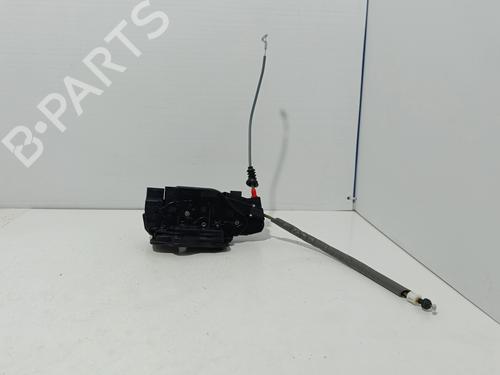 Used Rear right lock Rear right lock 38894670 38894670