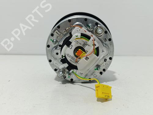 Used Driver airbag Driver airbag MERCEDES-BENZ C-CLASS T-Model (S205) C 180 d (205.200) (122 hp) 38894669 38894669
