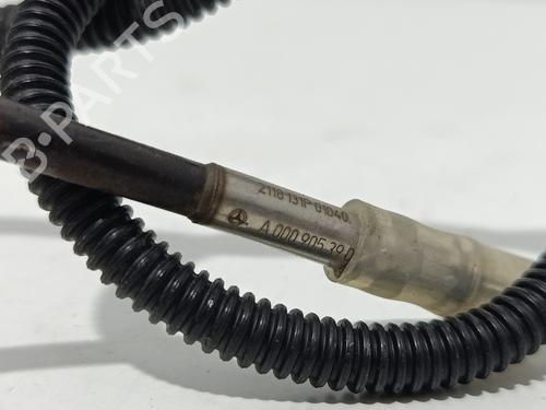 Electronic sensor MERCEDES-BENZ VITO Van (W447) 114 CDI (447.601, 447.603, 447.605) | BP38894673M84 - Image 6