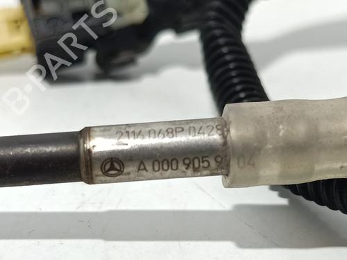 Electronic sensor MERCEDES-BENZ VITO Van (W447) 114 CDI (447.601, 447.603, 447.605) | BP38894674M84 - Image 6