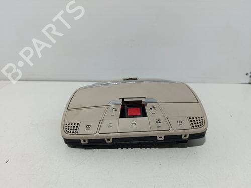 Used Interior roof light Interior roof light 38894675 38894675