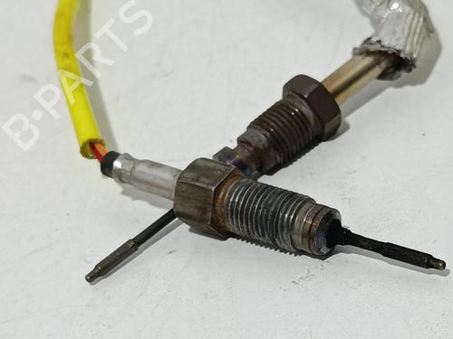 Electronic sensor MERCEDES-BENZ A-CLASS Saloon (V177) A 180 d (177.103) | BP38894681M84 - Image 3