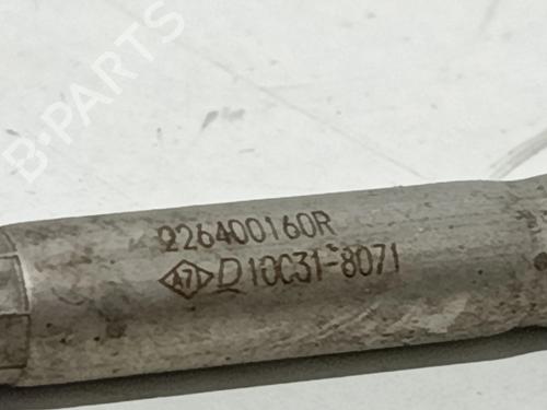 Electronic sensor MERCEDES-BENZ A-CLASS Saloon (V177) A 180 d (177.103) | BP38894684M84 - Image 4