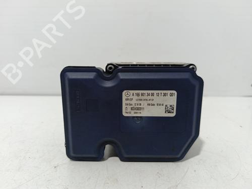 Used ABS pump ABS pump 38894694 38894694
