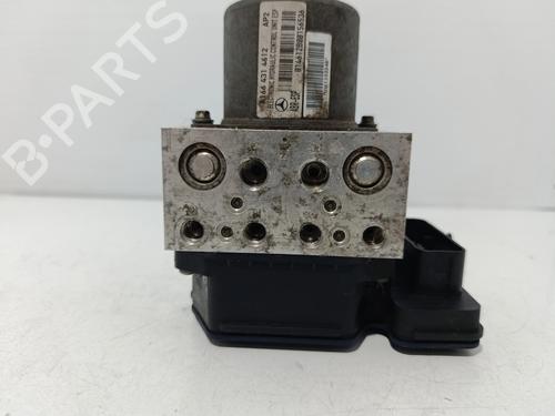ABS pump MERCEDES-BENZ M-CLASS (W166) ML 350 BlueTEC 4-matic (166.024, 166.023) | BP38894694M43 - Image 5