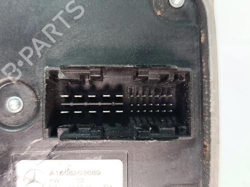 Electronic module MERCEDES-BENZ M-CLASS (W166) ML 350 BlueTEC 4-matic (166.024, 166.023) | BP38894693M83 - Image 5