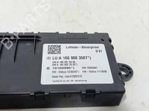 Control unit MERCEDES-BENZ M-CLASS (W166) ML 350 BlueTEC 4-matic (166.024, 166.023) | BP38894690M11 - Image 7