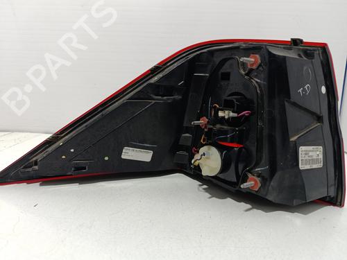 Right taillight MERCEDES-BENZ M-CLASS (W166) ML 350 BlueTEC 4-matic (166.024, 166.023) | BP38894698C35 - Image 3