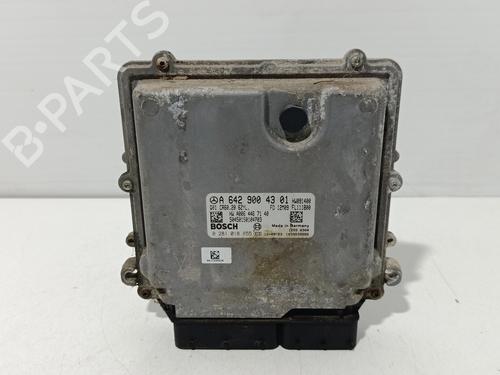 Used Engine control unit (ECU) Engine control unit (ECU) 38894697 38894697