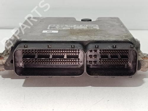 Engine control unit (ECU) MERCEDES-BENZ M-CLASS (W166) ML 350 BlueTEC 4-matic (166.024, 166.023) | BP38894697M57 - Image 5