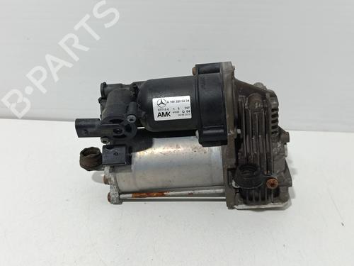 Used Suspension compressor Suspension compressor 38894696 38894696
