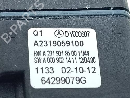 Camera MERCEDES-BENZ M-CLASS (W166) ML 350 BlueTEC 4-matic (166.024, 166.023) | BP38894708E14 - Image 5
