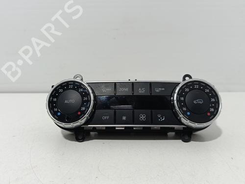 Used Climate control Climate control 38894707 38894707