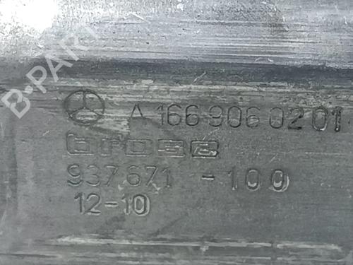 Left front window motor MERCEDES-BENZ M-CLASS (W166) ML 350 BlueTEC 4-matic (166.024, 166.023) | BP38894706E21 - Image 6