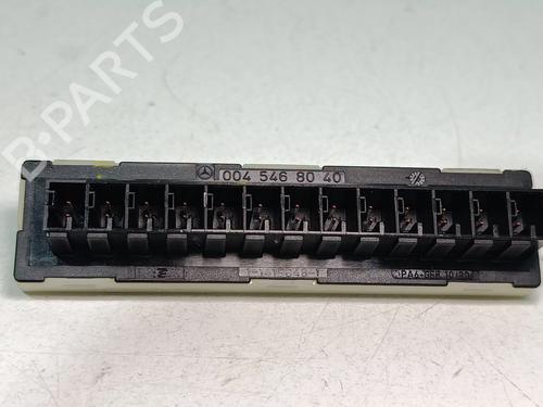 Electronic module MERCEDES-BENZ M-CLASS (W166) ML 350 BlueTEC 4-matic (166.024, 166.023) | BP38894719M83 - Image 4