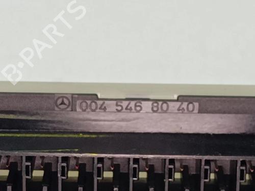 Electronic module MERCEDES-BENZ M-CLASS (W166) ML 350 BlueTEC 4-matic (166.024, 166.023) | BP38894719M83 - Image 5
