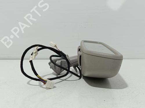Rear mirror MERCEDES-BENZ M-CLASS (W166) ML 350 BlueTEC 4-matic (166.024, 166.023) | BP38894722I6 - Image 2
