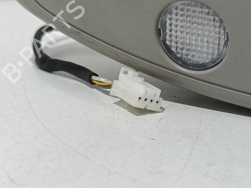 Rear mirror MERCEDES-BENZ M-CLASS (W166) ML 350 BlueTEC 4-matic (166.024, 166.023) | BP38894722I6 - Image 6