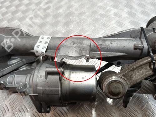 Steering rack MERCEDES-BENZ A-CLASS (W177) A 180 d (177.003) | BP38894551M22 - Image 9