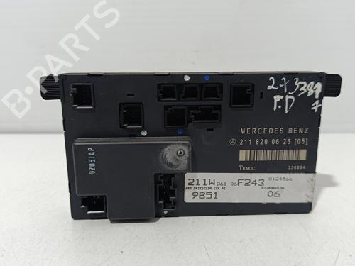 other-mercedes-benz-e-class-w211-2002-2003-2004-2005-2006-2007-2008-2009-38894733 main image