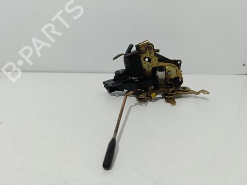 Used Front left lock Front left lock MERCEDES-BENZ C-CLASS (W202) C 200 D (202.120) (75 hp) 38894734 38894734