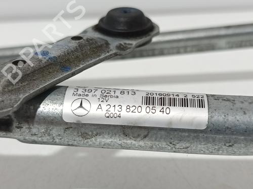 Andre MERCEDES-BENZ E-CLASS (W213) E 200 d (213.013) | BP38894683O1 - Image 4