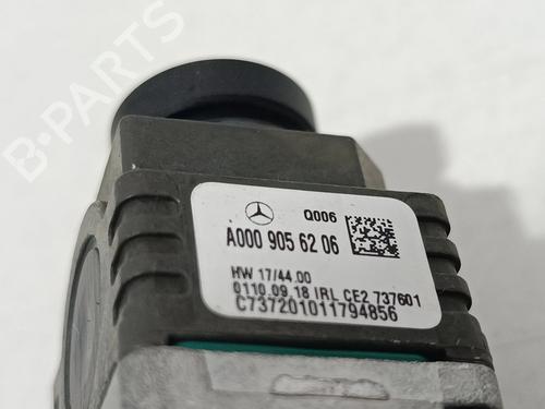 Other MERCEDES-BENZ A-CLASS (W177) A 180 d (177.003) | BP38894746O1 - Image 4