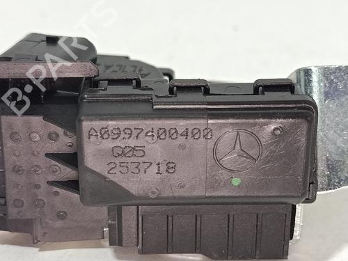 Other MERCEDES-BENZ A-CLASS (W177) A 180 d (177.003) | BP38894749O1 - Image 7