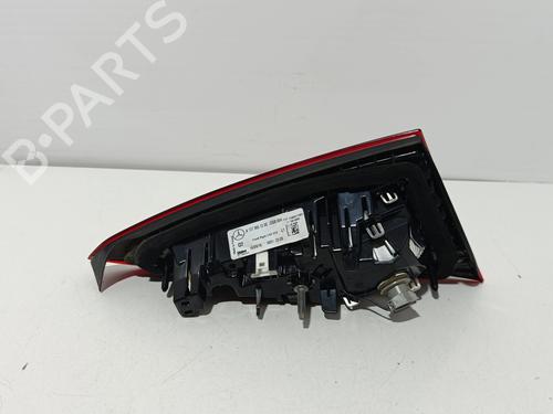 Other MERCEDES-BENZ A-CLASS (W177) A 180 d (177.003) | BP38894747O1 - Image 3