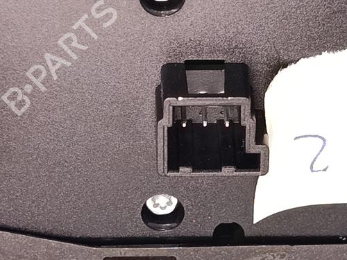 Left front window switch MERCEDES-BENZ A-CLASS (W176) A 180 CDI (176.000) | BP38894754I27  - Image 5