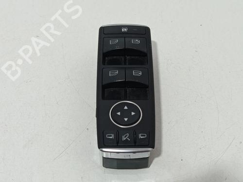 left-front-window-switch-mercedes-benz-a-class-w176-2012-2013-2014-2015-2016-2017-2018-38894754 main image
