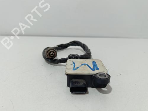 Electronic sensor MERCEDES-BENZ A-CLASS Saloon (V177) A 180 d (177.103) | BP38894753M84 - Image 2