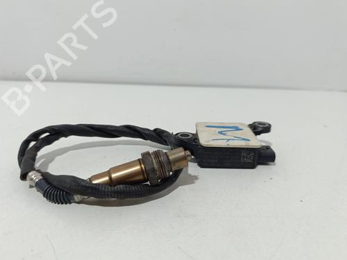 Electronic sensor MERCEDES-BENZ A-CLASS Saloon (V177) A 180 d (177.103) | BP38894753M84 - Image 3