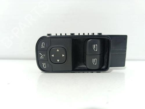 Used Left front window switch Left front window switch 38894761 38894761