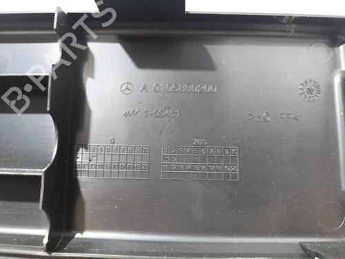 Other MERCEDES-BENZ SPRINTER 3-t Platform/Chassis (B910, B907) 214 CDI (910.121, 910.123) | BP38894760O1 - Image 4