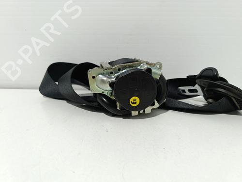Front left seatbelt MERCEDES-BENZ SPRINTER 3-t Platform/Chassis (B910, B907) 214 CDI (910.121, 910.123) | BP38894759I26 - Image 2